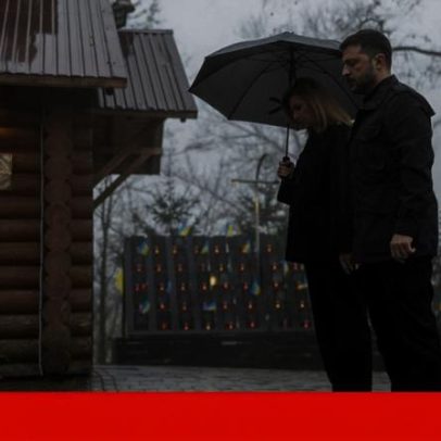 Otimismo limitado após revisão da proposta de paz dos EUA para a Ucrânia
