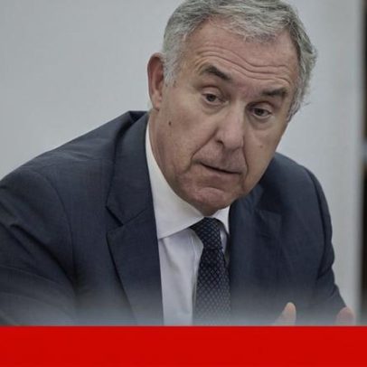 AD tenta desmontar argumentos do PS no Constitucional sobre Lei da Nacionalidade