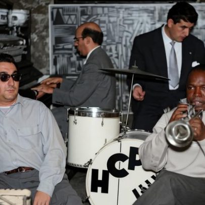 Programa de rádio que originou o Hot Clube completa 80 anos em 25 de novembro