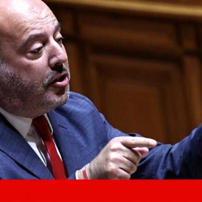 Chega separa votação para chumbar medidas de combate à desinformação no OE 2026