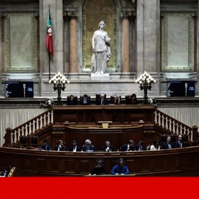 OE26: terceiro dia de votação aborda comboios, PPP e propinas