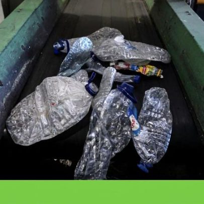 Parlamento cria incentivos para municípios que reduzem resíduos no Orçamento 2026