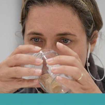 Preocupação com rolhas que não cheiram ao que deviam cheirar