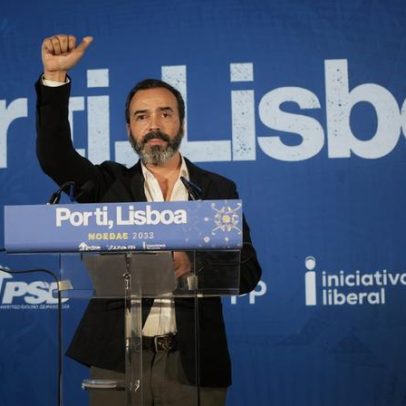 Ex-chefe de gabinete de Moedas assume Turismo de Lisboa