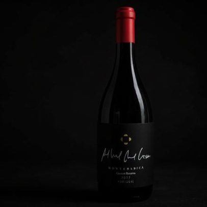 Monte da Bica Alberto Pinto Gouveia Grande Reserva 2020 Crítica do Público