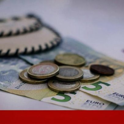 Taxa dos Certificados de Aforro sobe para 2,057% em Dezembro