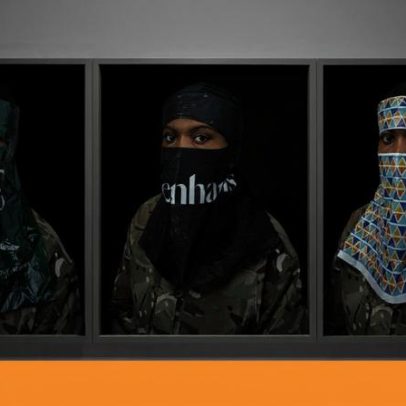 Prémio Sovereign distingue a fotografia de Edgar Martins com 25 mil euros