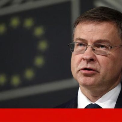 Bruxelas diz que OE português cumpre regras europeias