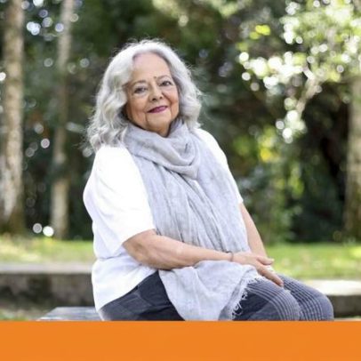Poeta Ana Paula Tavares celebra quinto aniversário do Encontro de Leituras