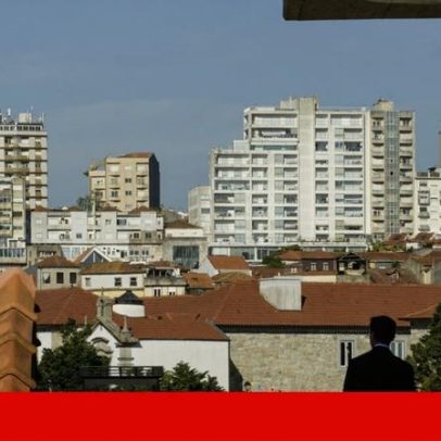 Preço das casas sobe 304 euros/m² em 1 ano, segundo o INE