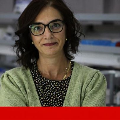 Portugal lidera consórcio para criar adesivo que sinaliza glicose no suor