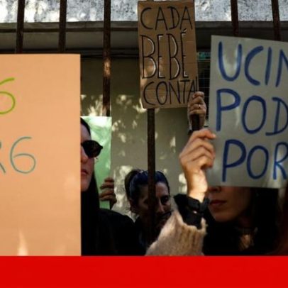 Profissionais contestam encerramento da neonatologia no Hospital Dona Estefânia