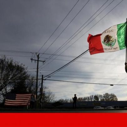 Nova arquitetura da imigração nos EUA: juízes afastados e escolas vazias