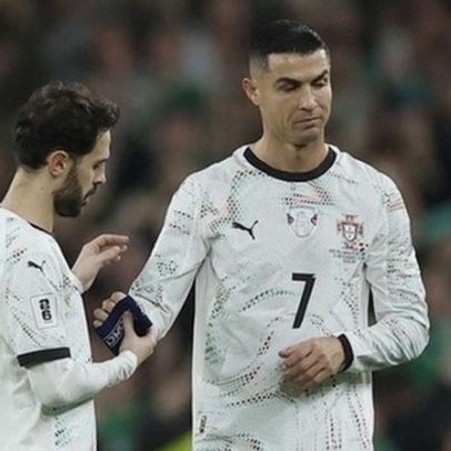 Proença destaca importância de Ronaldo estar disponível no primeiro jogo