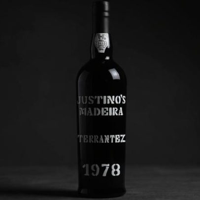 Blandy’s Terrantez 1987 recebe crítica do PÚBLICO