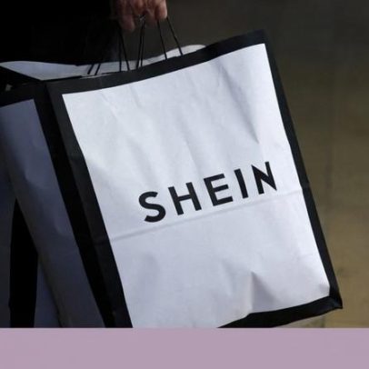 França propõe suspensão de três meses a Shein por venda de bonecas sexuais
