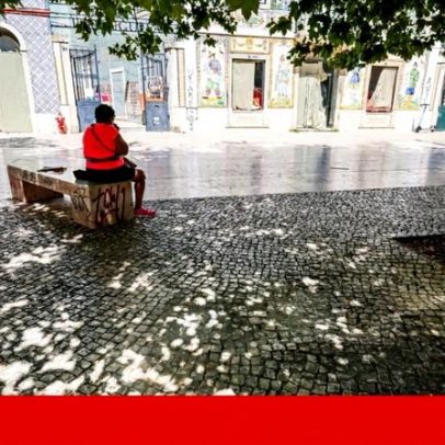 Junta de Arroios revoga exigência de atestados de residência a estrangeiros