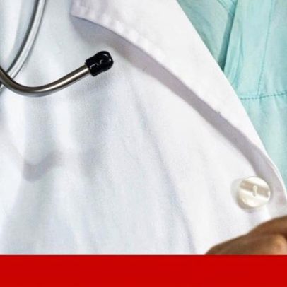 SNS pode perder 2 mil profissionais com reforma em 2026