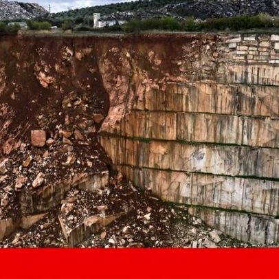 Derrocada em Borba: julgamento será repetido; absolvições anuladas
