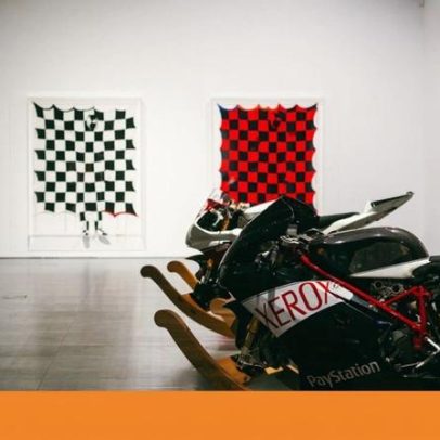 Alexandra Bircken expõe híbridos, mutantes e ciborgues na Culturgest