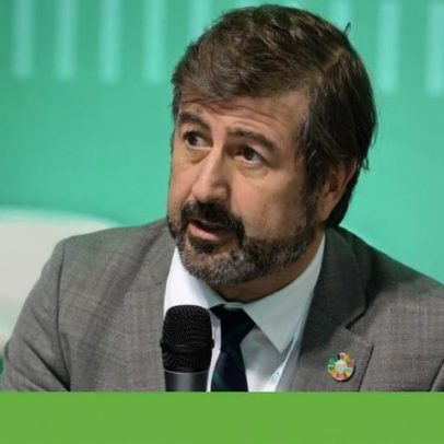 Oceano luta para não ficar em segundo plano na diplomacia internacional