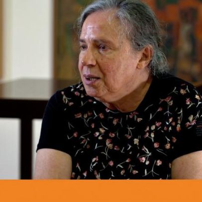 Espólio de Maria Gabriela Llansol é doado à Biblioteca Nacional