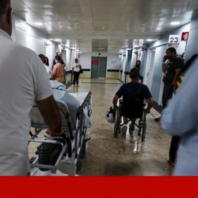 Governo trava recrutamento de profissionais para o SNS