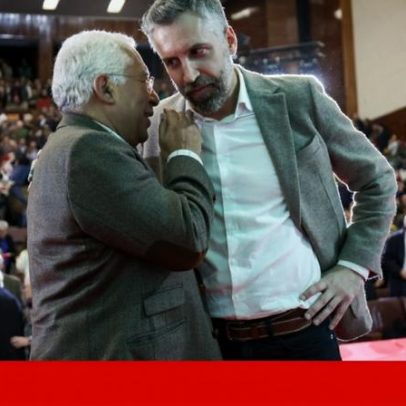 Pedro Nuno faz mea culpa sobre imigração e habitação
