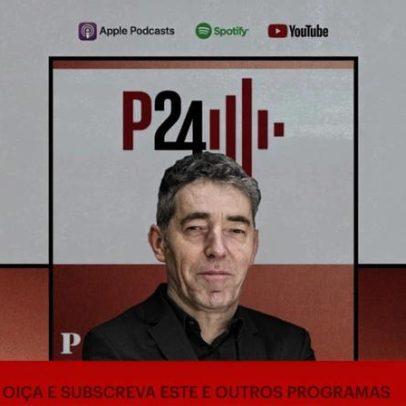 Geringonça completa dez anos da experiência extraordinária em podcast