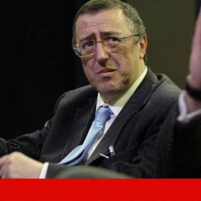 Juiz Carlos Alexandre lidera comissão de combate à fraude no SNS