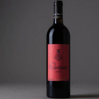Cartuxa Reserva Tinto 2019, crítica do Público