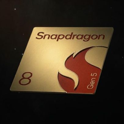Chip promete tornar smartphones topo de gama mais acessíveis