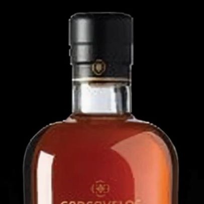 Licor de Carcavelos: doce, salgado e seco, surge numa micro-região