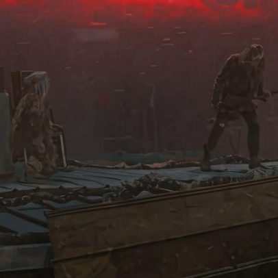 Stranger Things mostra como deixámos de nos preocupar com a bomba