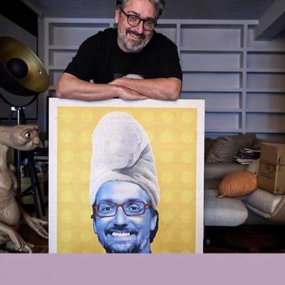 Nuno Markl regressa à rádio após AVC, em aparições curtas