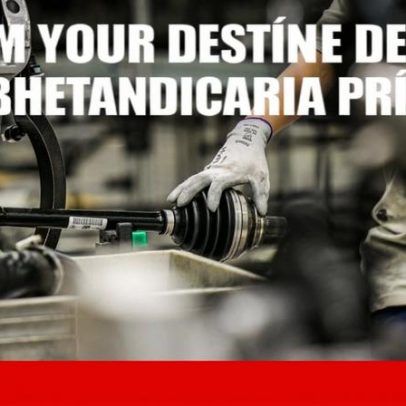 Greve geral: CGTP e UGT presentes em plenários na Autoeuropa