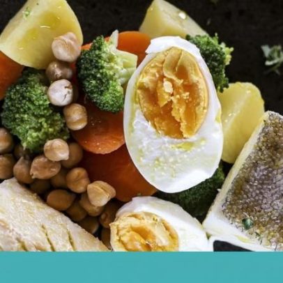 Ílhavo homenageia gastronomia de bordo com pitadas de inovação