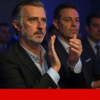 Cotrim afirma que Mendes só segura metade do PSD; o resto do partido está com ele