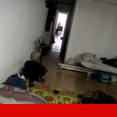 Rede com dez militares da GNR, liderada por português, controlava 500 imigrantes