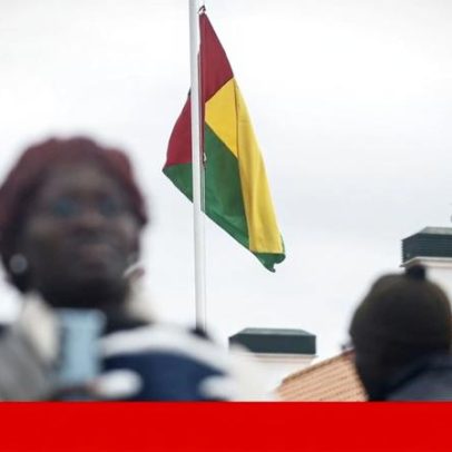 Oposição em Bissau afirma que golpe de Estado é falso