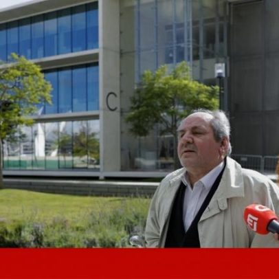 Ex-advogado de Bruno de Carvalho defende José Sócrates na Operação Marquês