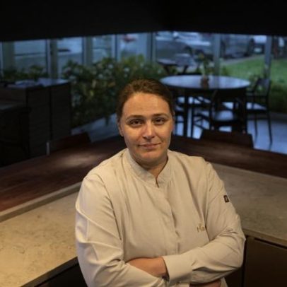Chef Marlene Vieira recebe Prémio Dona Antónia 2025