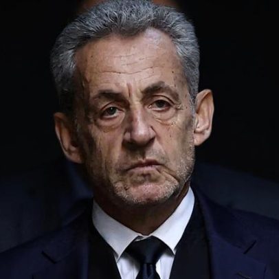 Sarkozy perde recurso no caso de financiamento ilegal da campanha de 2012