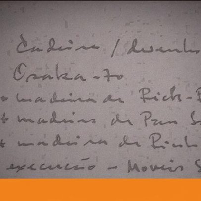 Cadeira Osaka de António Garcia vai ser reeditada