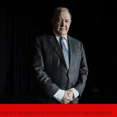 Proposta para moldar o futuro de Angola