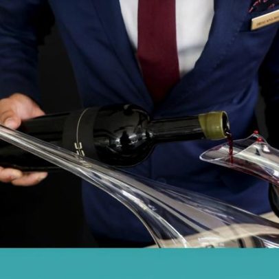 Mudanças no vinho, analisadas pelos únicos mestres sommeliers portugueses