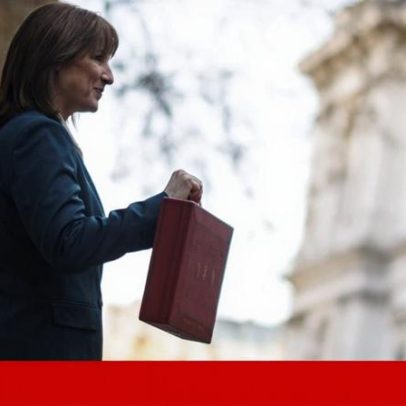 Governo britânico aumenta impostos para reduzir défice e dívida
