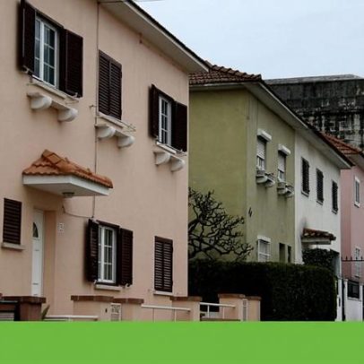Moradores contestam término antecipado do Bairros Mais Sustentáveis