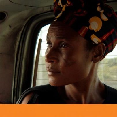 André Guiomar filma Moçambique em À altura de homem
