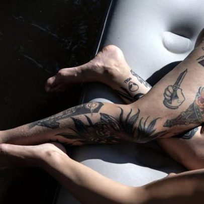 Estudo sugere que tatuagens podem afetar o sistema imunitário